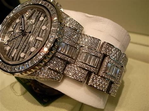 most expensive men's rolex watch.